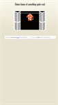 Mobile Screenshot of dustybreaks.com